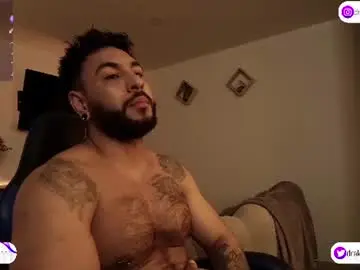 Chaturbate Best Webcam of drake_jackson11