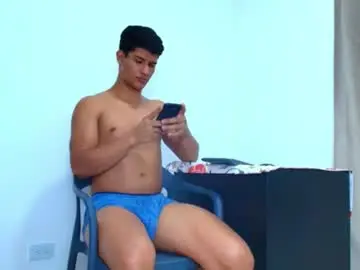 Chaturbate Sex Cam of samt_0206