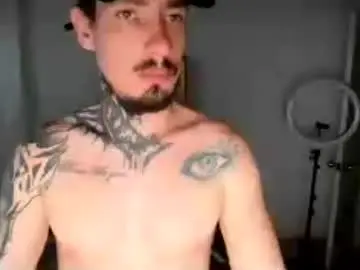 Chaturbate Best Webcam of alex_orionjs