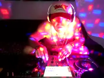 Chaturbate Live Porn of djnackt75
