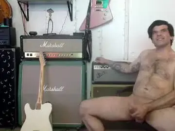 Chaturbate Adult Webcams of flanneldong