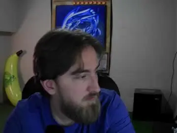 Chaturbate Sex Cam of idkham