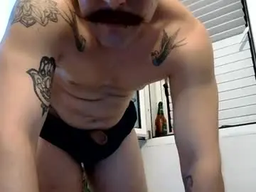 Chaturbate Sex Cam of mich6921