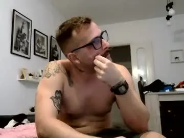 Chaturbate Adult Webcam of mich6921