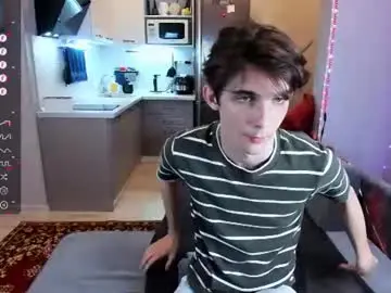 Chaturbate Private Sex Chat of aaron_bang