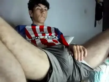 Chaturbate Sex Cam of austin1119a