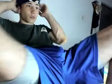 Chaturbate Live Sex of austin1119a