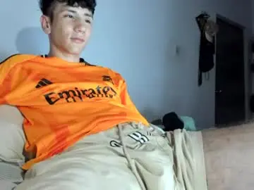 Chaturbate Private Sex Chat of austin1119a