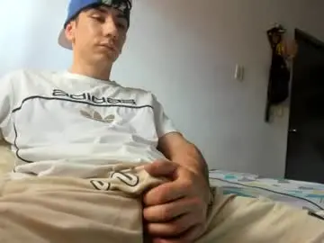 Chaturbate Nude Webcam of austin1119a