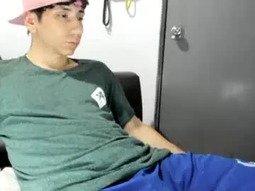 Chaturbate Adult Webcam of austin1119a