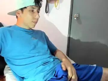 Chaturbate Best Webcam of austin1119a