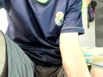 Chaturbate Sex Chat of austin1119a