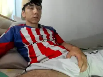 Chaturbate Live Porn of austin1119a