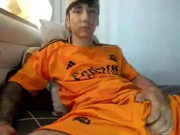 Chaturbate Sex Chat of austin1119a