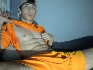 Chaturbate Sex Chat of austin1119a