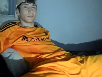 Chaturbate Sex Cam of austin1119a