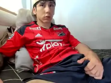 Chaturbate Live Porn of austin1119a