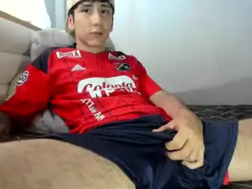 Chaturbate Live Porn of austin1119a