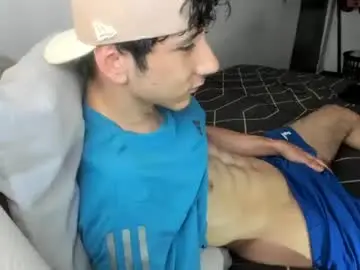 Chaturbate Live Porn of austin1119a