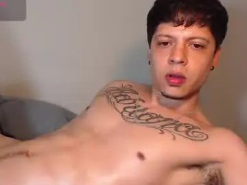 Chaturbate Sex Cam of jacobsexxx