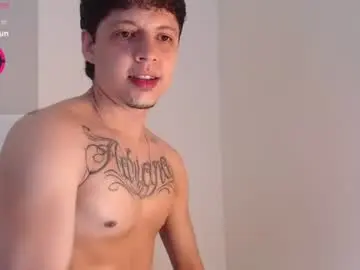 Chaturbate Live Sex of jacobsexxx