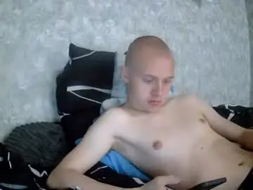 Chaturbate Live Sex Cam of leo_timm