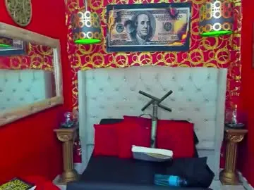 Chaturbate Watch Live Sex Cams of morenoblack23cm