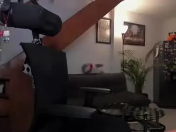 Chaturbate Sex Cam of andrew_round