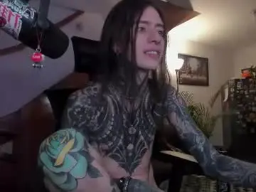 Chaturbate Nude Webcam of andrew_round
