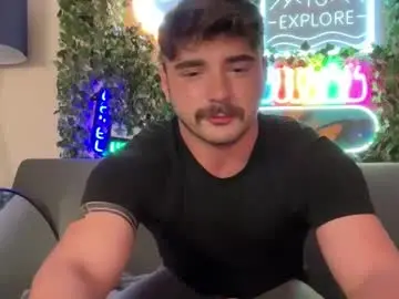 Chaturbate Sex Cam of dohmerboyz