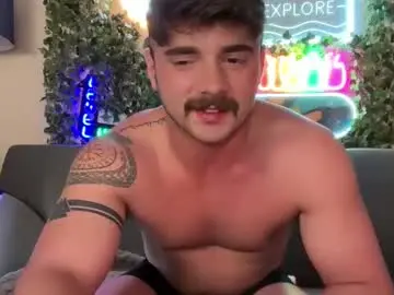 Chaturbate Sex Cam of dohmerboyz