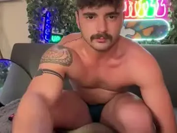 Chaturbate Adult Webcam of dohmerboyz