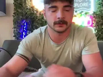 Chaturbate Adult Webcams of dohmerboyz