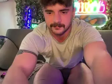 Chaturbate Live Sex Cam of dohmerboyz