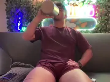 Chaturbate Free Porn Cam of dohmerboyz