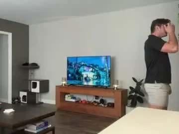 Chaturbate Live Porn of dohmerboyz