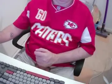 Chaturbate Free Porn Cam of essex_wild