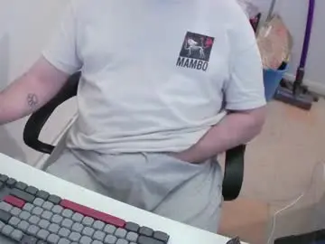Chaturbate Sex Cam of essex_wild