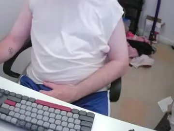 Chaturbate Live Sex of essex_wild