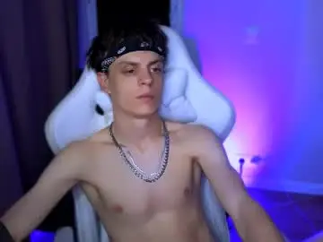 Chaturbate Sex Chat of joelxlane
