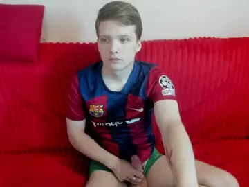 Chaturbate Best live sex cam show of konnor_deviant