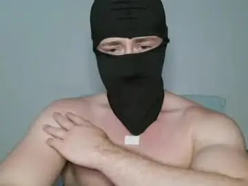 Chaturbate Live Sex Cam of phantomgent