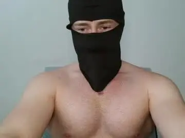 Chaturbate Sex Cam of phantomgent