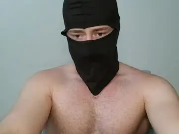Chaturbate Sex Cam of phantomgent