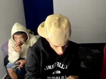 Chaturbate Free Porn Cam of thejoker_master222