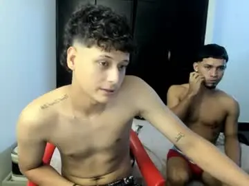 Chaturbate Live Porn of thejoker_master222