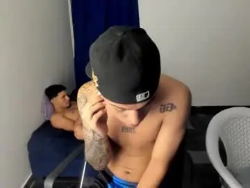 Chaturbate Sex Chat of thejoker_master222