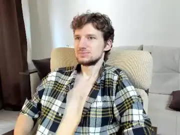 Chaturbate Nude Webcam of zepanl