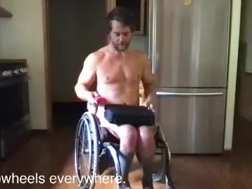 Chaturbate Live Sex Cam of capwheels
