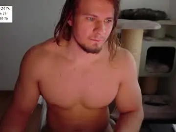 Chaturbate Live Sex Cam of crazyangel8